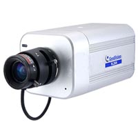 IP camera
